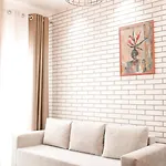 Sunrise Luxury * Sarandë