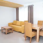 公寓 Sunrise Luxury