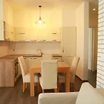 Sunrise Luxury 公寓 Sarandë