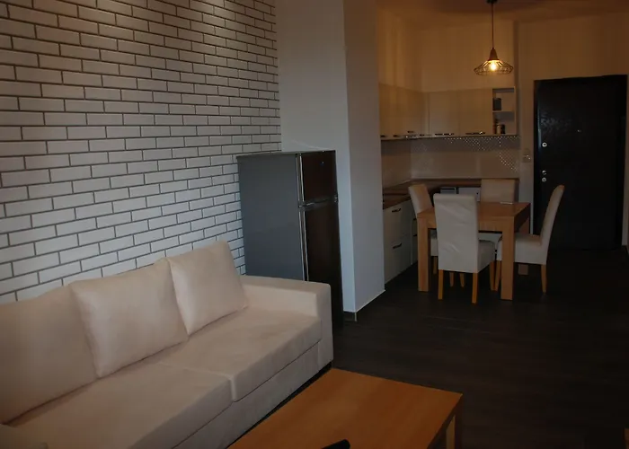 Apartman Sunrise Luxury