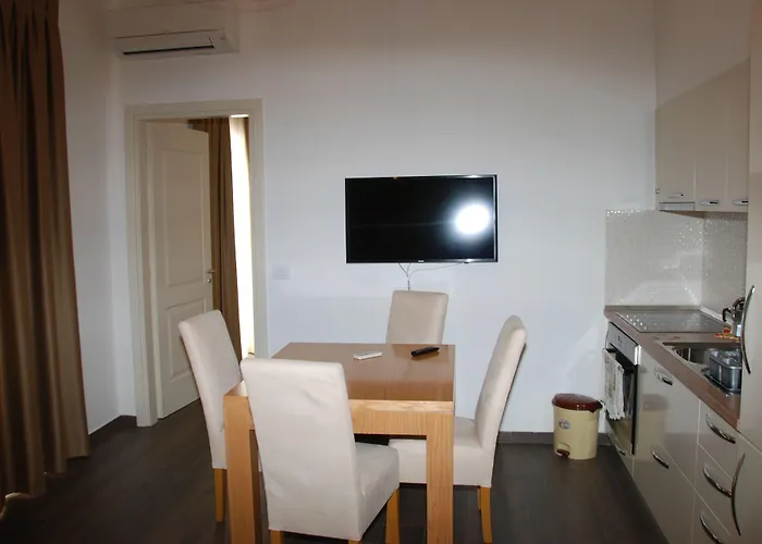 Sunrise Luxury Apartman