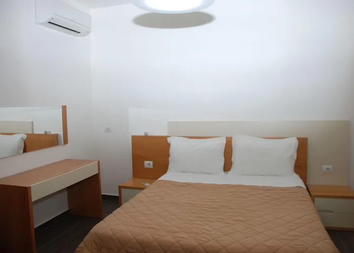 Apartman Sunrise Luxury *