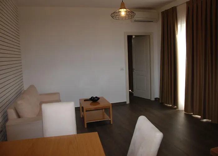 Sunrise Luxury Apartman