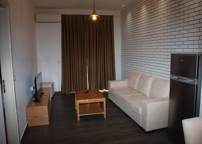 Apartman Sunrise Luxury *