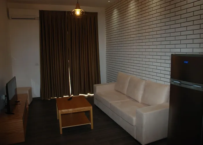 Sunrise Luxury *