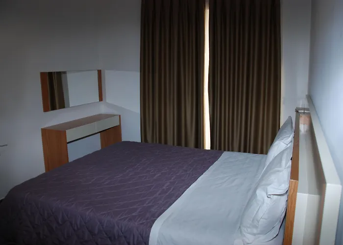 Apartman Sunrise Luxury