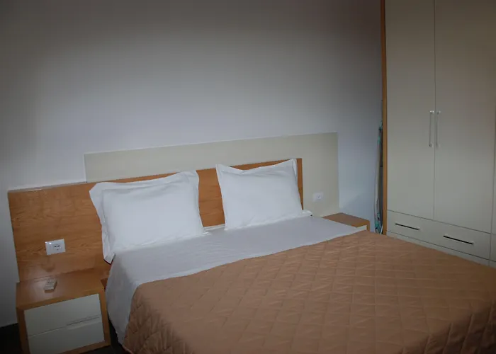 Apartman Sunrise Luxury Saranda