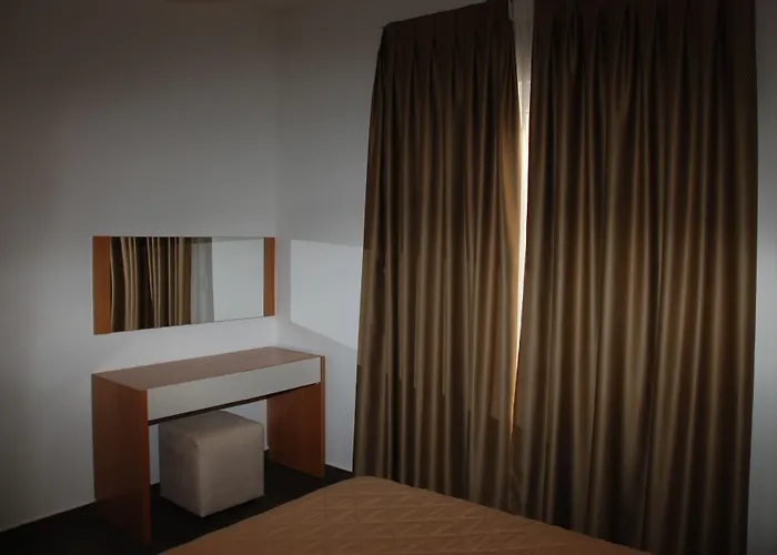 Apartman Sunrise Luxury *
