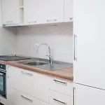Sunrise Luxury * Sarandë