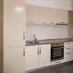 Appartamento Sunrise Luxury Sarandë