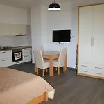 Sunrise Luxury Appartamento Sarandë
