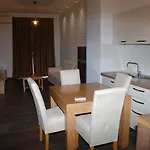 Sunrise Luxury Appartamento Sarandë
