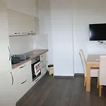 Sunrise Luxury * Sarandë