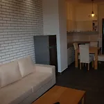 Appartamento Sunrise Luxury