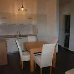 Sunrise Luxury Appartamento Sarandë