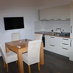 Appartamento Sunrise Luxury