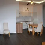 Appartamento Sunrise Luxury Sarandë