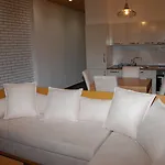 Appartamento Sunrise Luxury Sarandë