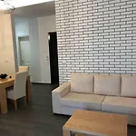 Appartamento Sunrise Luxury Sarandë
