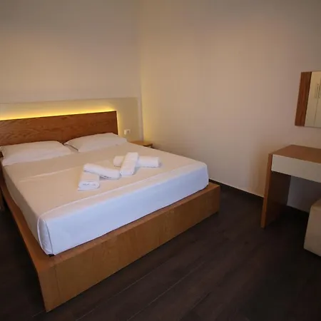 Appartamento Sunrise Luxury *