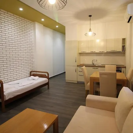Sunrise Luxury Appartamento