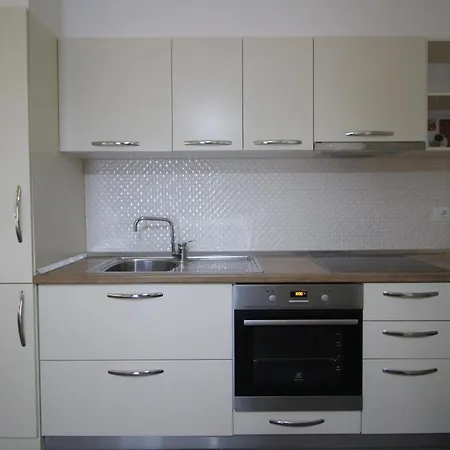 Sunrise Luxury Saranda