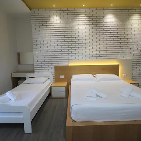 Sunrise Luxury *