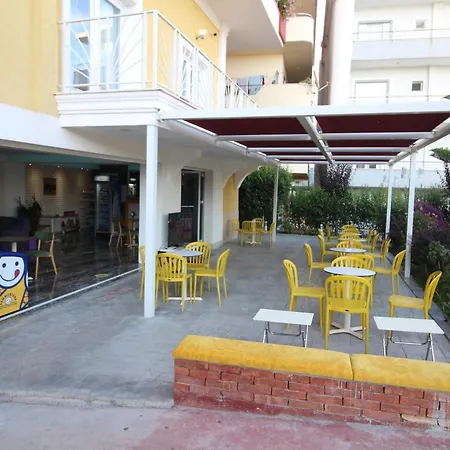 Appartamento Sunrise Luxury