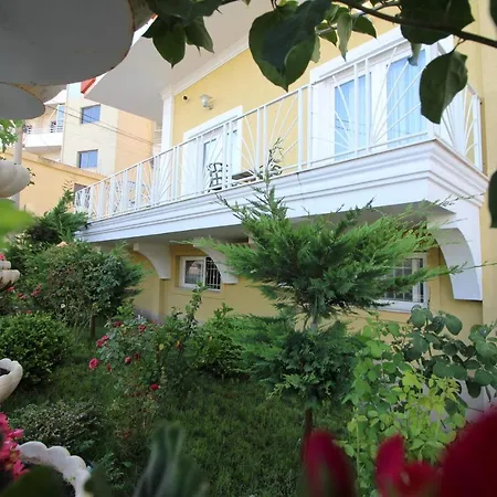 Appartamento Sunrise Luxury Sarandë