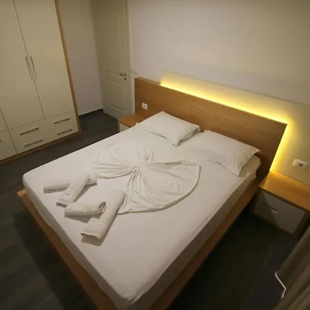 Sunrise Luxury