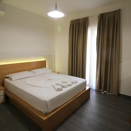 Sunrise Luxury Appartamento