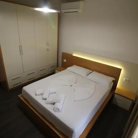 Sunrise Luxury *
