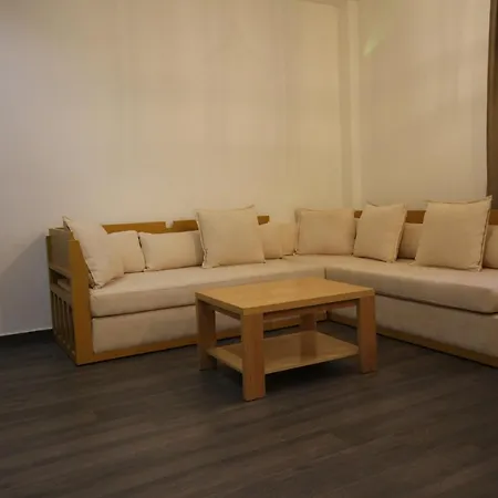Appartamento Sunrise Luxury Sarandë
