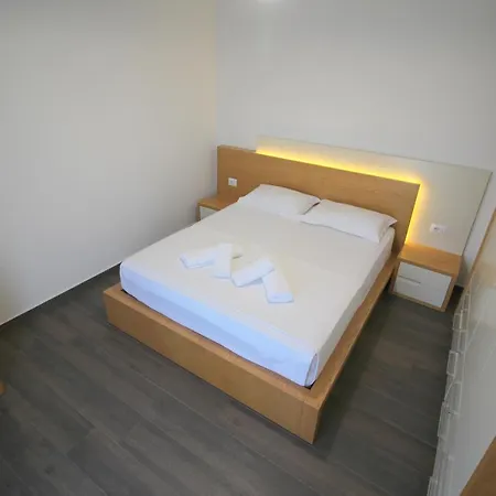 Sunrise Luxury *