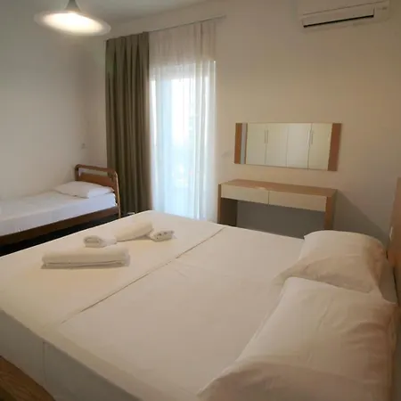 Sunrise Luxury Sarandë