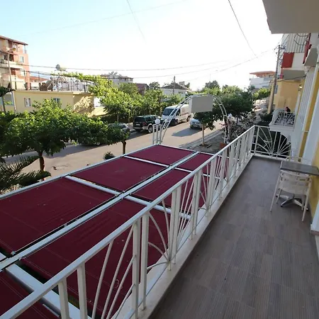 Sunrise Luxury * Sarandë