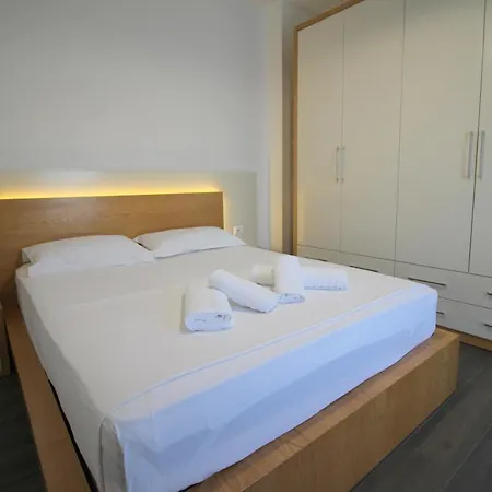 Sunrise Luxury Appartamento *