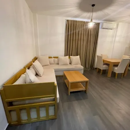 Sunrise Luxury Appartamento *