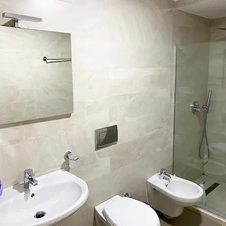 Sunrise Luxury Appartamento