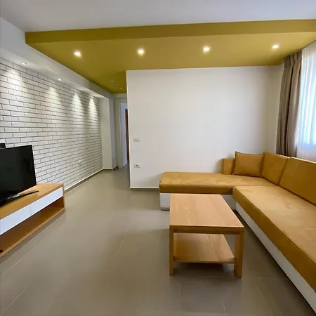 Διαμέρισμα Sunrise Luxury