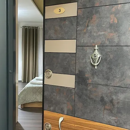 Sunrise Luxury Sarandë