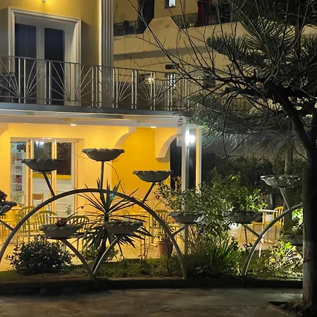 Sunrise Luxury Appartement