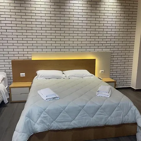 Appartamento Sunrise Luxury