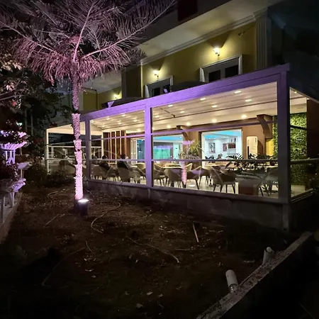 Sunrise Luxury * Sarandë