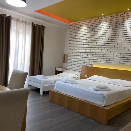 Sunrise Luxury Διαμέρισμα