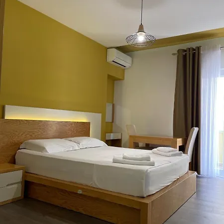 Sunrise Luxury Διαμέρισμα *