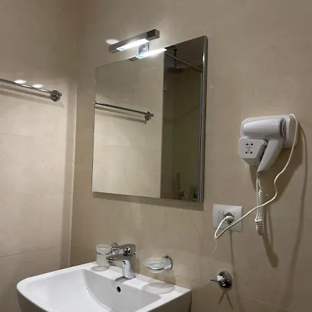 Διαμέρισμα Sunrise Luxury Σαράντα