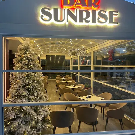 Sunrise Luxury *