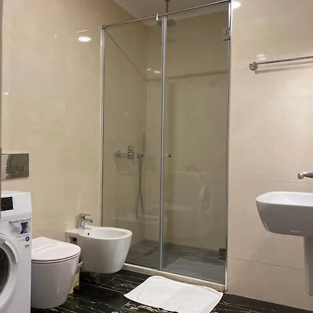 Sunrise Luxury Sarandë