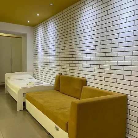 Sunrise Luxury * Σαράντα
